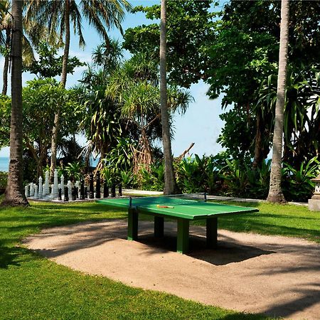 Mangsit Suites By Holiday Resort Lombok エクステリア 写真