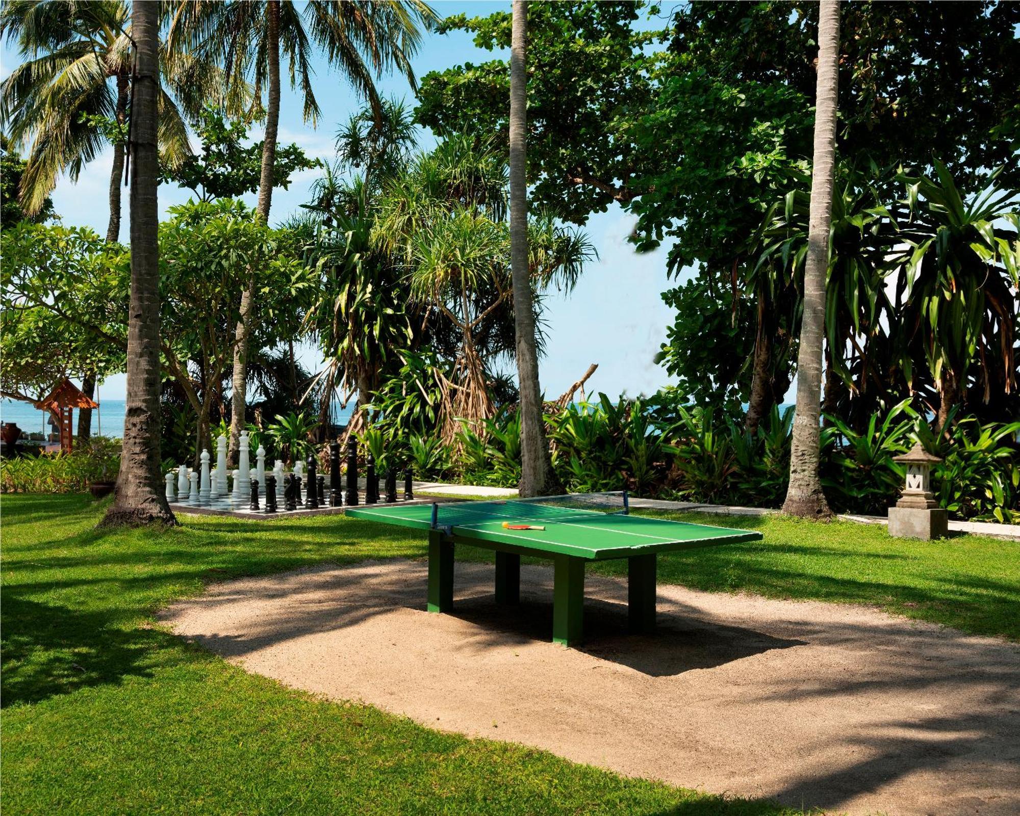 Mangsit Suites By Holiday Resort Lombok エクステリア 写真